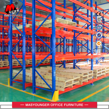 Warehouse Metal Heavy Duty Rack