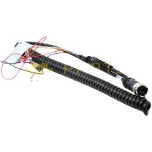 HNARL Genie Coil Cord Assembly 46254GT for Multiple Models