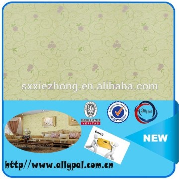 seamless wall covering/wall cloth