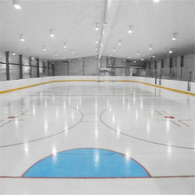 Wholesale UHMWPE Synthetic Rink Floor Mats for Ice Hockey