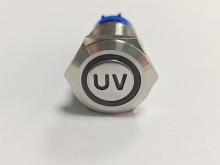 19MM Customerlized Metal Push Button
