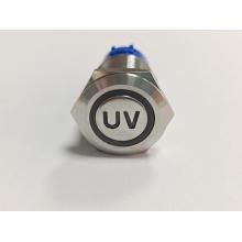 19MM Customerlized Metal Push Button