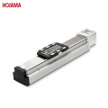 80mm Customized Stainless Steel CNC Linear Module