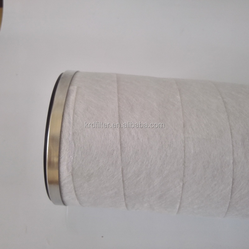 High Quality CNG natural gas coalescing filter element