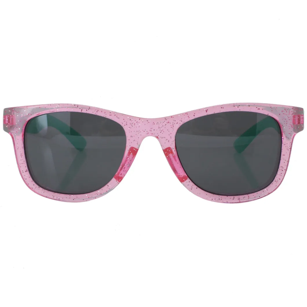 2020 Designer Directly Pink Fashion Kids Sunglasses