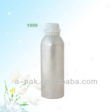 P-3 1000ml Aluminium Shapoo Bottle