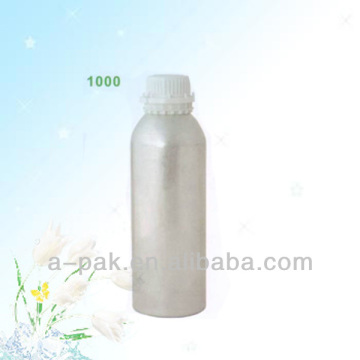 P-3 1000ml Aluminium Shapoo Bottle