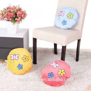 2015 new product home decorative pillow blanket