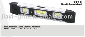 Torpedo Level