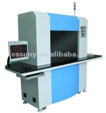 Full automatic circuit board testing machine