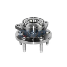 Factory Manufacturing Various Wheel Hub Motor Bearings for Kits