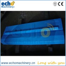 high chrome Rubble Master RM90 impactor crusher hammers