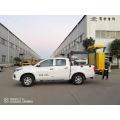 car anti-collision buffer truck anti crash buffer truck