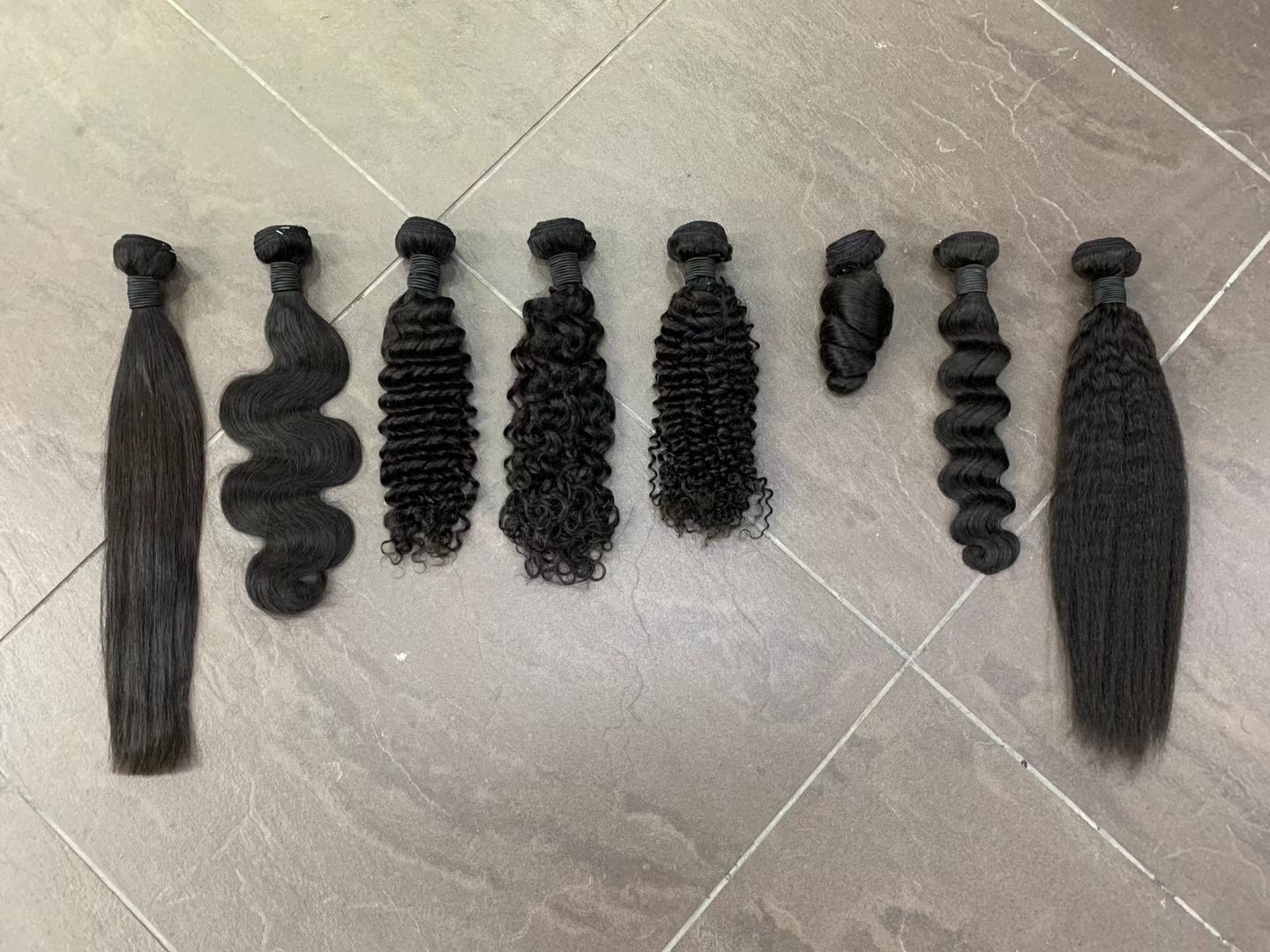 Mink Brazilian Hair Bundle,8A Grade Brazilian Human Hair Extension,Raw Virgin Brazilian Cuticle Aligned Hair Vendor Free Sample