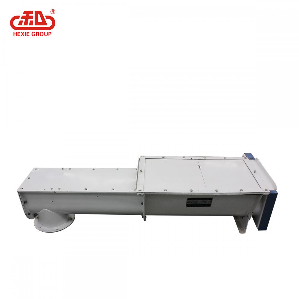 Alimentador de parafuso Screw feeder