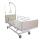 Medical multifunctional nursing bed