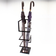 Fashion Umbrella Iron Shelf Umbrella Stand