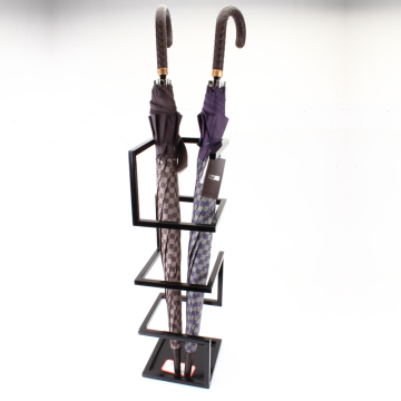 Fashion Umbrella Iron Shelf Umbrella Stand