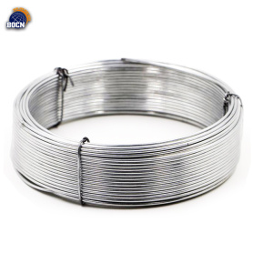 0.65mm galvanized wire for construction