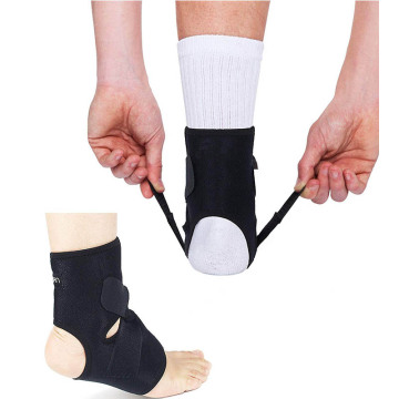 Neoprene Copper Fit Ankle Brace For Arthritis