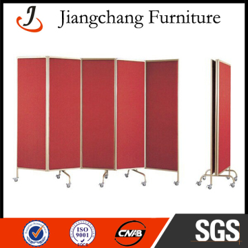 Metal Hotel Folding Screen JC-PF01