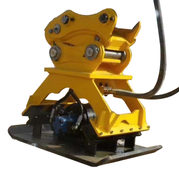 Popular Mini Excavator Hydraulic Compactor for Garbage Compactors