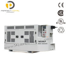 Reasonable Price New or Used Clip on Gensets