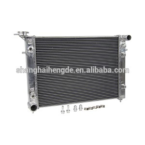 2014 New Holden VN-VG-VP-VR-VS Commodore V6 Radiator