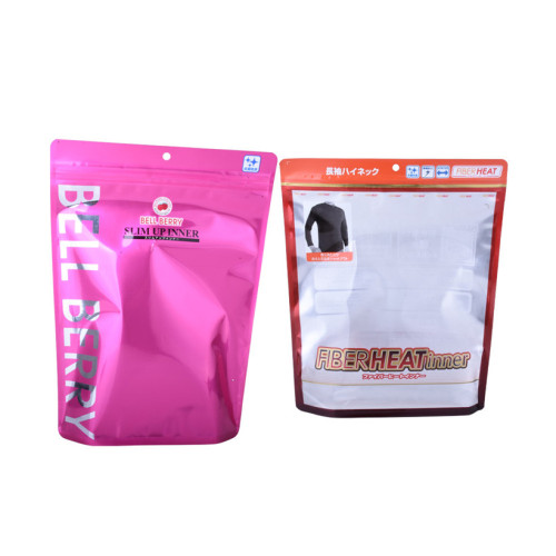 Garment Poly Bag Prix Shirt Emballage