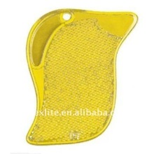 Pedestrian Reflector Birdie