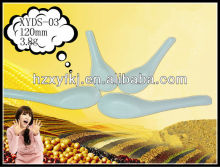 Biodegradable Disposable Chinese Spoons Corn starch chinese spoons