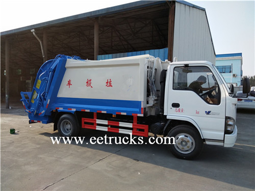 Isuzu 15 ton hydraulic manyan motocin bata