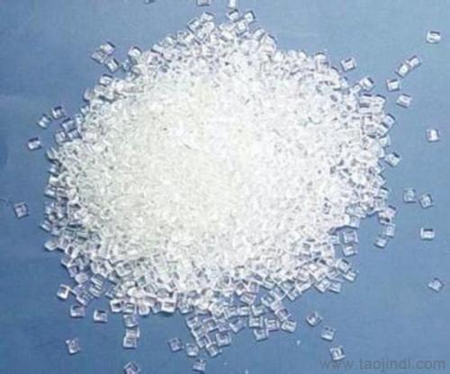 PA66 Gf30 fibre de verre renforcé de Granules en plastique pour Injection