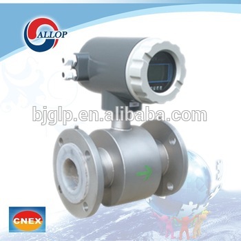 heavy fuel oil flow meters