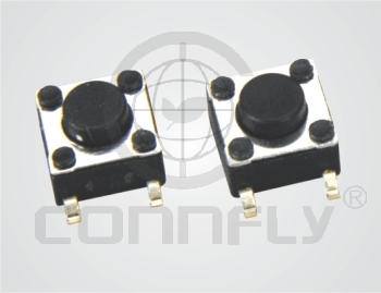 Top grade 3x3 6x6 smd type tact switch