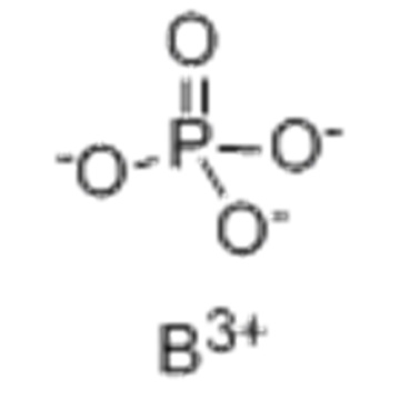 FOSFATO DE BORO CAS 13308-51-5