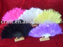 Feather Fan