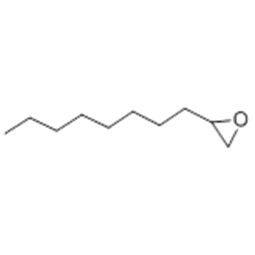 オキシラン、2-オクチル -  CAS 2404-44-6