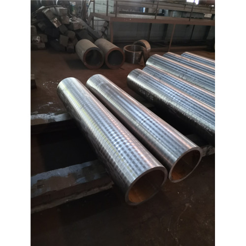 High Quality ASME SA333 Seamless Pipe