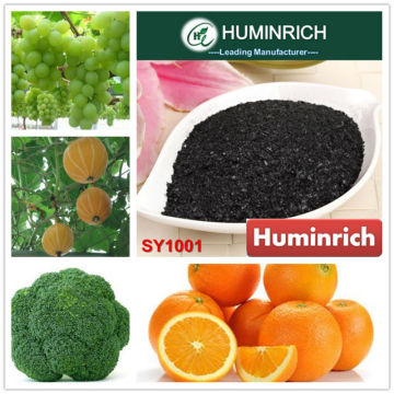 Huminrich Shenyang Kelp Seaweed