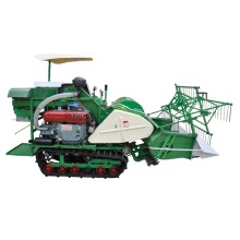 Used Mini Wheat Harvester | Small Combine Harvester for Sale