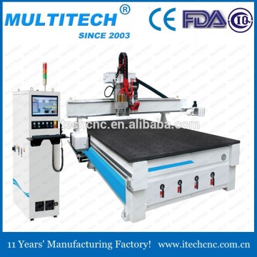 2030 atc cnc router for door making