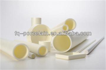 ZrO2 Ceramic Bushing/ZrO2 Ceramic Tube/ZrO2 Ceramic Pipe