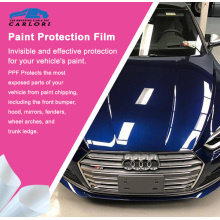 Is Paint Protection Film echt de kosten wurdich