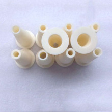 High Alumina Ceramic Sandblasting Nozzle For Refractory