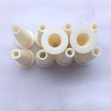 High Alumina Ceramic Sandblasting Nozzle For Refractory