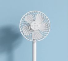 electric fan