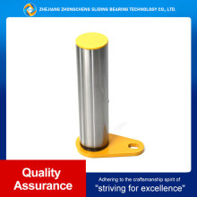 Reliable Pin Shaft for Industrial Bulldozers