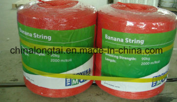 Multi-Usage Twisted PP Packing Rope