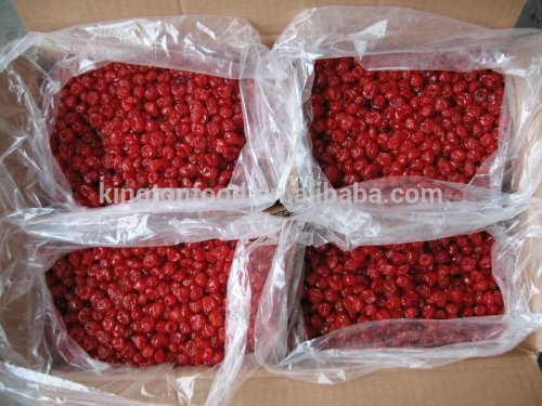 Dried Fruits-dried cherry